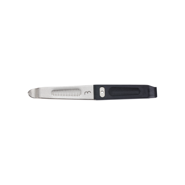BBB BTL-79 ProfiLift Tire lever Black