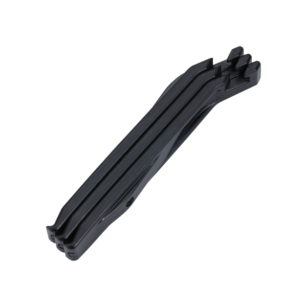 BBB BTL-81 EasyLift Tire lever Black 3pcs