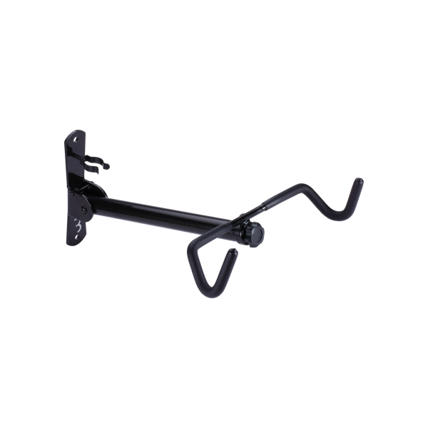 BBB BTL-93 WallMount Storage stand Black