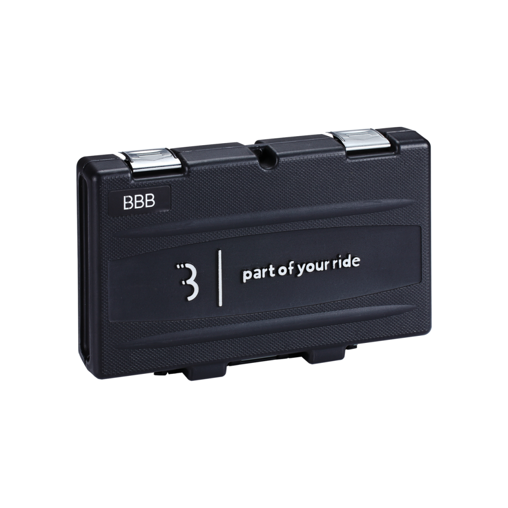 BBB BTL-95 BracketKit Tool kit Black