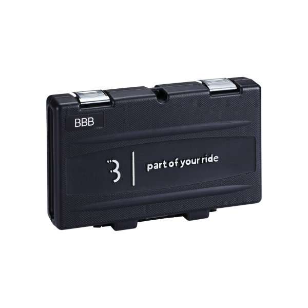 BBB BTL-95 BracketKit Tool kit Black