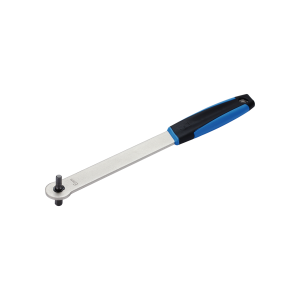 BBB BTL-101 DualForce Allen Pedal Wrench - 6mm/8mm
