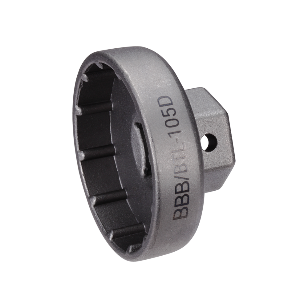 BBB BTL-105D BracketPlug Bottom Bracket Tool DUB