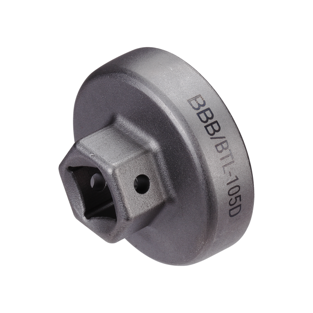 BBB BTL-105D BracketPlug Bottom Bracket Tool DUB
