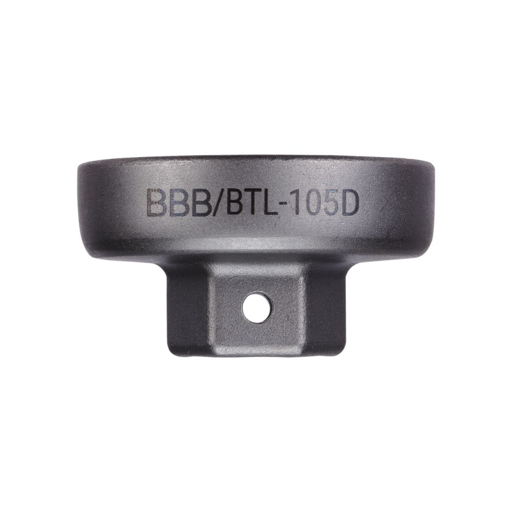 BBB BTL-105D BracketPlug Bottom Bracket Tool DUB