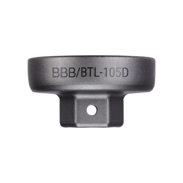 BBB BTL-105D BracketPlug Bottom Bracket Tool DUB