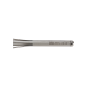 BBB BTL-113 CupOut Headset Cup Removal Tool Silver 1
