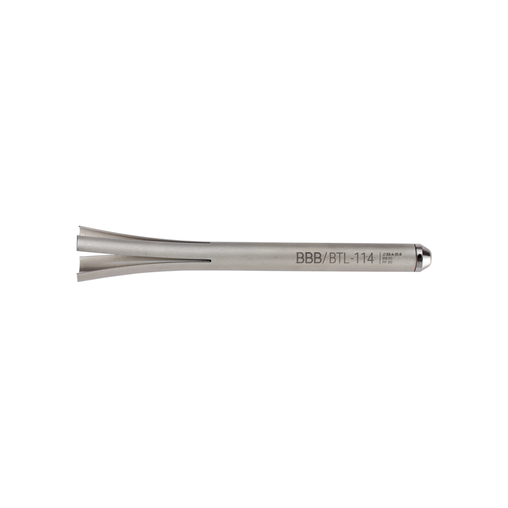 BBB BTL-114 CupOut Headset Cup Removal Tool 1-1/8