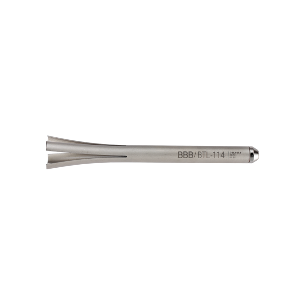 BBB BTL-114 CupOut Headset Cup Removal Tool 1-1/8