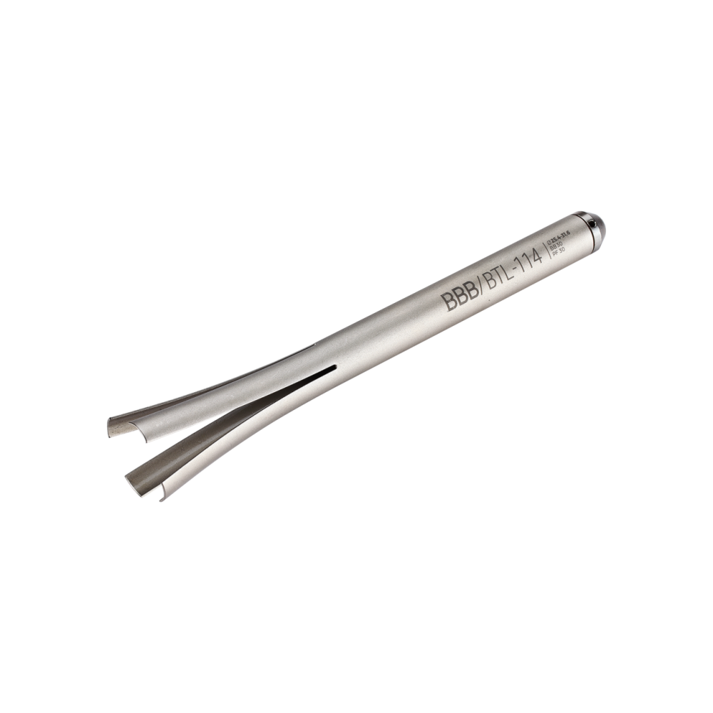 BBB BTL-114 CupOut Headset Cup Removal Tool 1-1/8