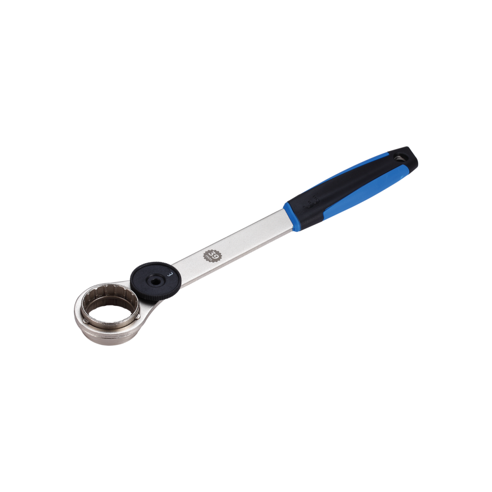 BBB BTL-116 BracketGrip Bottom Bracket Tool