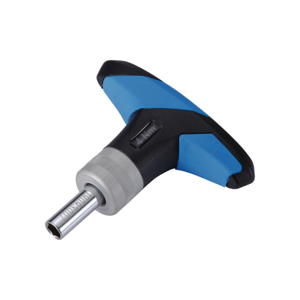 BBB BTL-119 TorqueFix Torque key Black/Blue 4nm