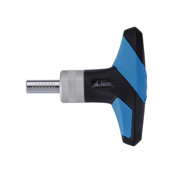 BBB BTL-119 TorqueFix Torque key Black/Blue 4nm