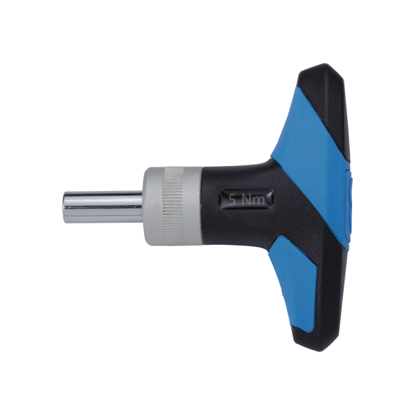 BBB BTL-119 TorqueFix Torque key Black/Blue 5nm
