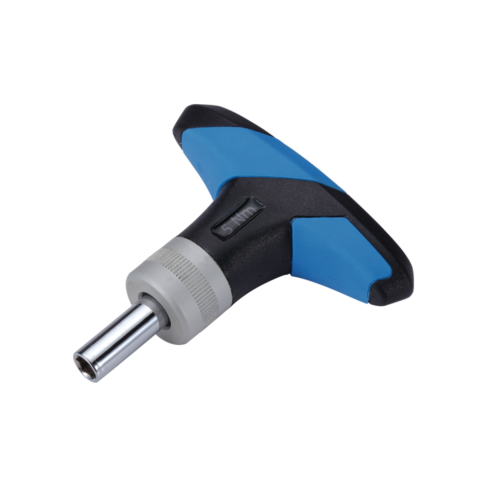 BBB BTL-119 TorqueFix Torque key Black/Blue 5nm