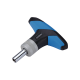 BBB BTL-119 TorqueFix Torque key Black/Blue 5nm