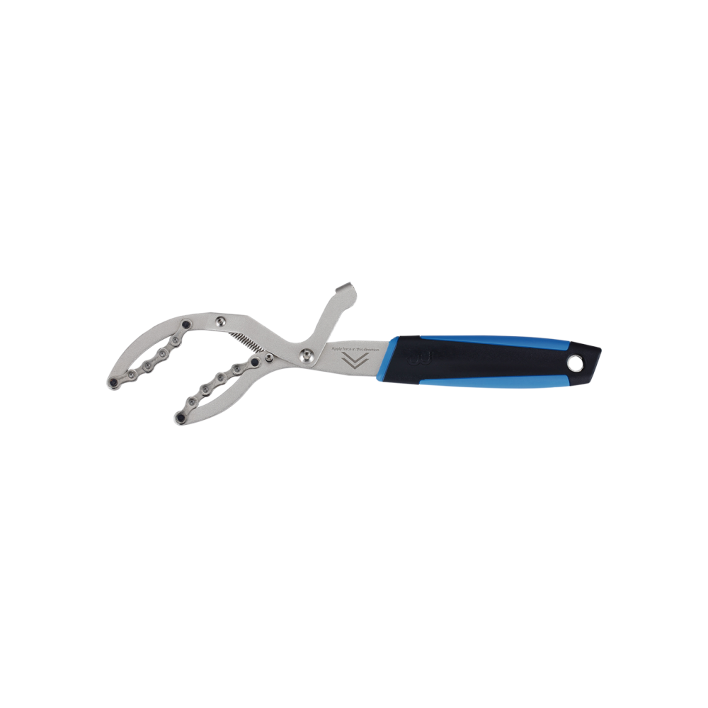 BBB BTL-122 T-RexGrip Sprocket tool Black/Blue