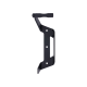 BBB BTL-126 ParkingLot Storage stand Black