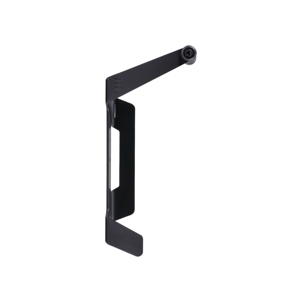 BBB BTL-126 ParkingLot Storage stand Black