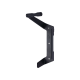BBB BTL-126 ParkingLot Storage stand Black