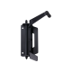 BBB BTL-127 ParkingLot Swivel Storage stand Black