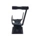 BBB BTL-127 ParkingLot Swivel Storage stand Black