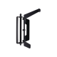 BBB BTL-127 ParkingLot Swivel Storage stand Black
