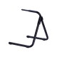 BBB BTL-155 SpindleStand Bike Stand Black