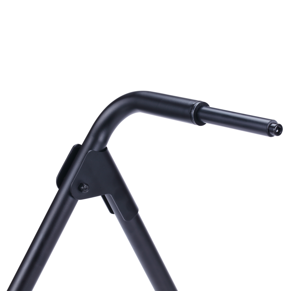 BBB BTL-155 SpindleStand Bike Stand Black