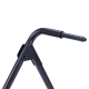 BBB BTL-155 SpindleStand Bike Stand Black