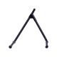 BBB BTL-155 SpindleStand Bike Stand Black