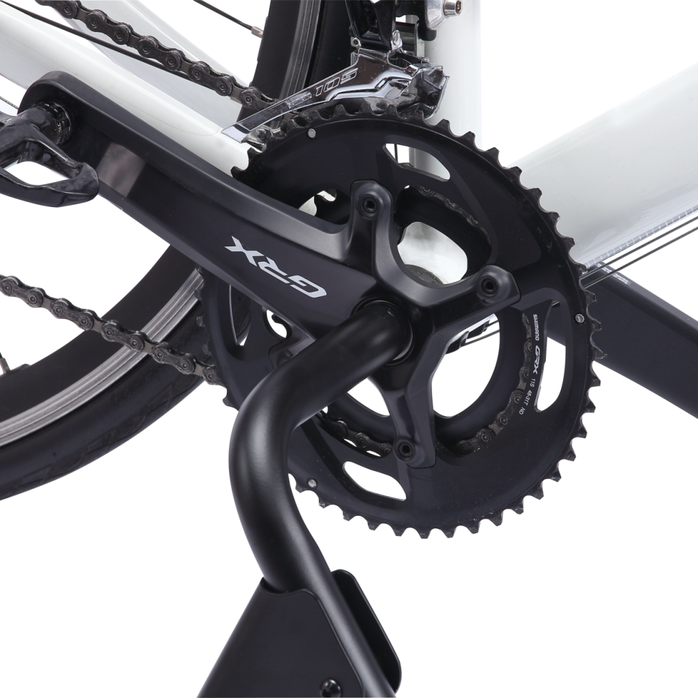 BBB BTL-155 SpindleStand Bike Stand Black