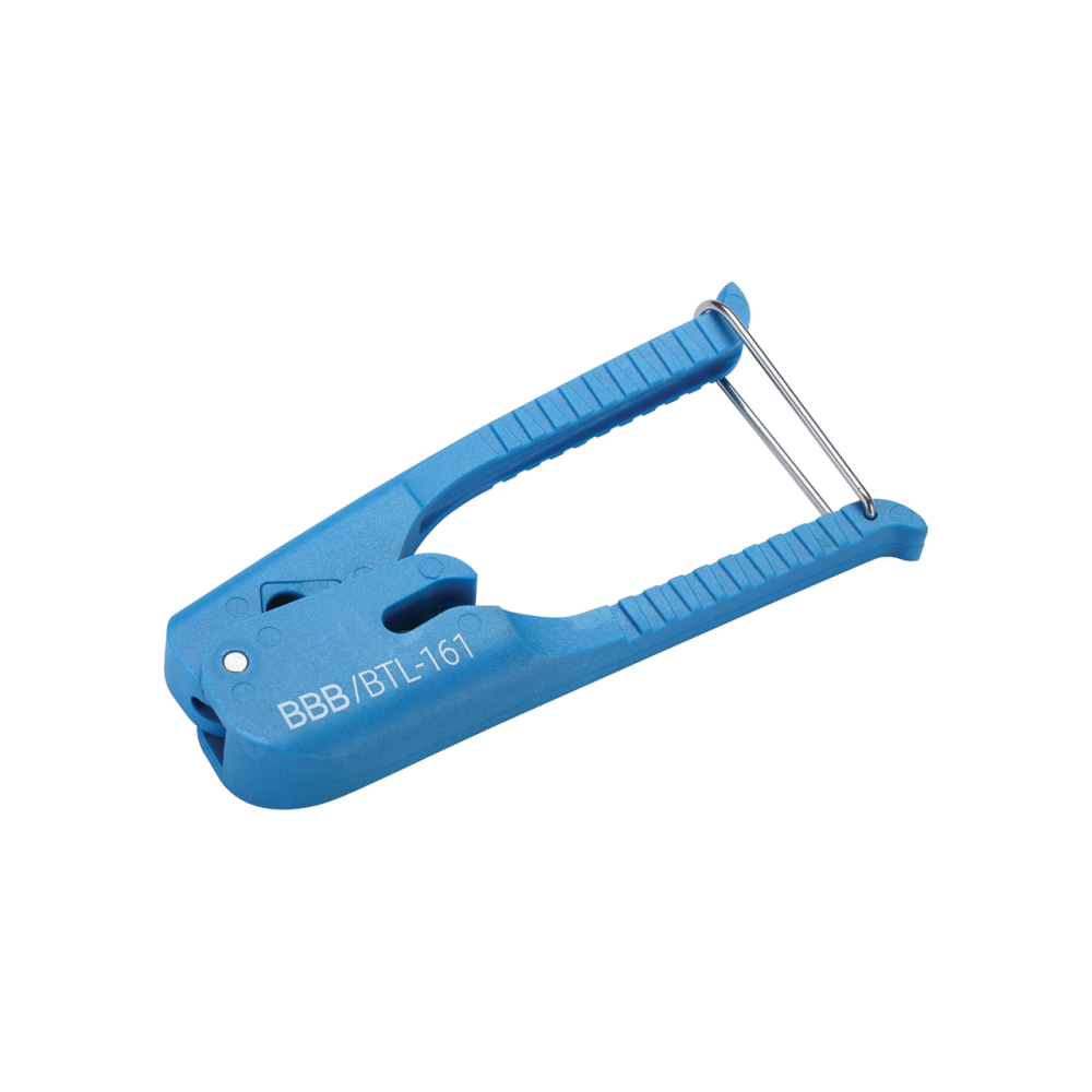 BBB BTL-161 HoseCutter hydraulic Cable cutter Blue