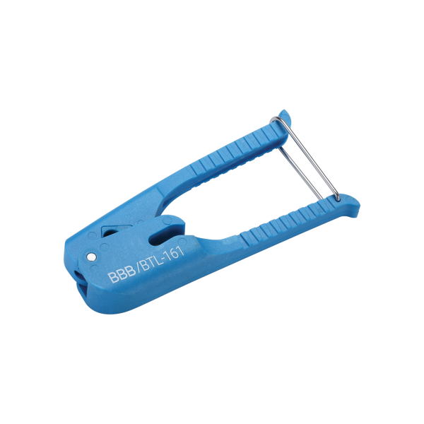 BBB BTL-161 HoseCutter hydraulic Cable cutter Blue
