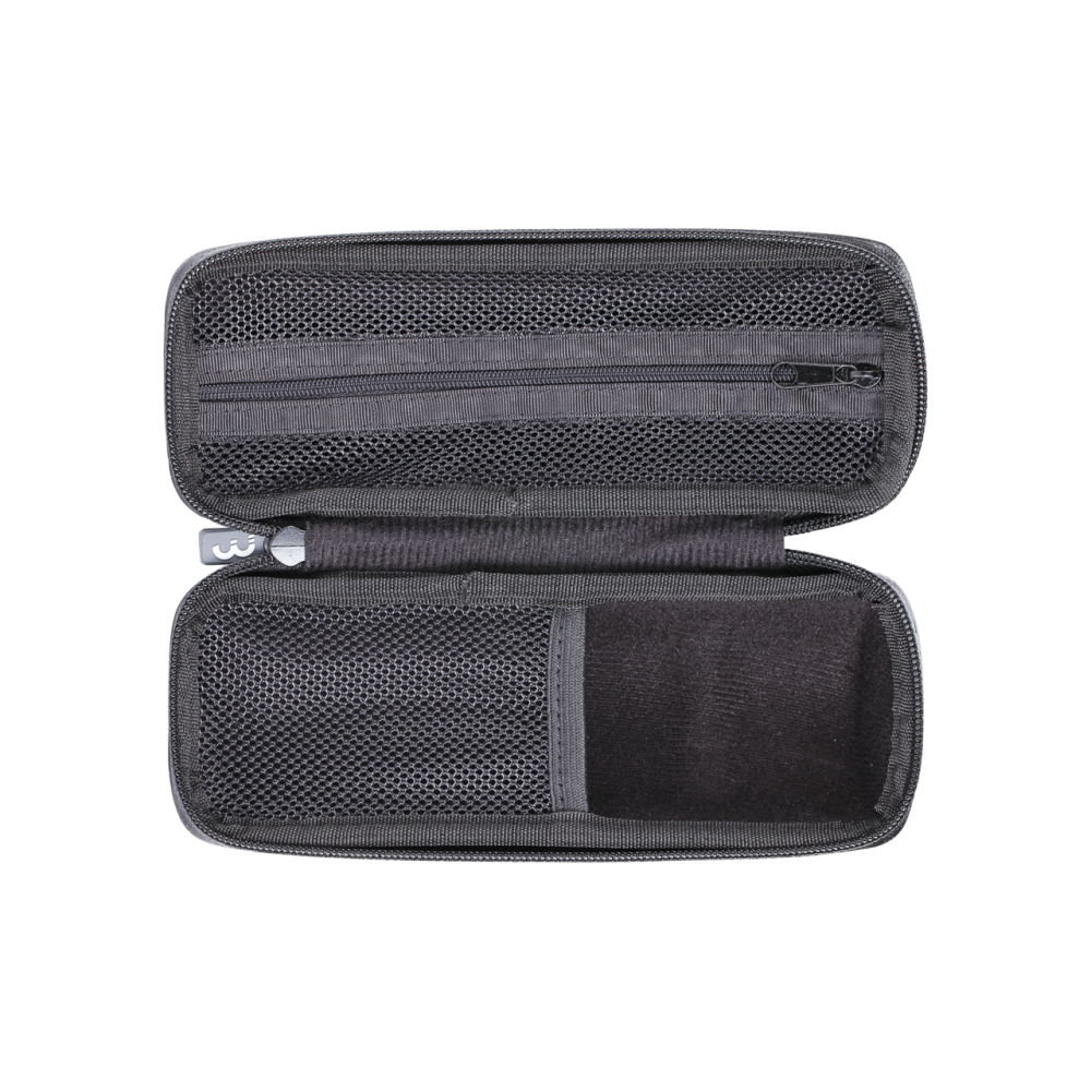 BBB BTL-181 SoftCase Tool bottle Black L