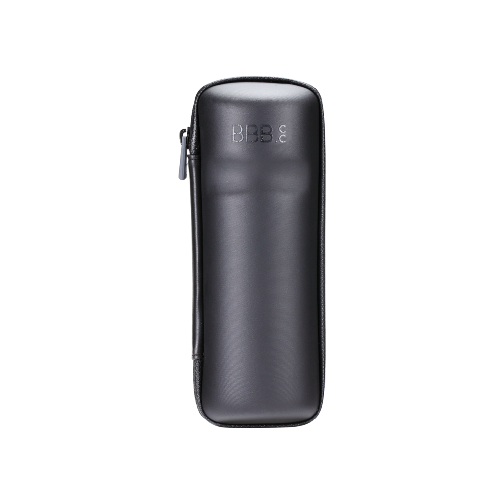 BBB BTL-181 SoftCase Tool bottle Black L