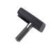 BBB BTL-182 TorqueTune Torque Wrench Black