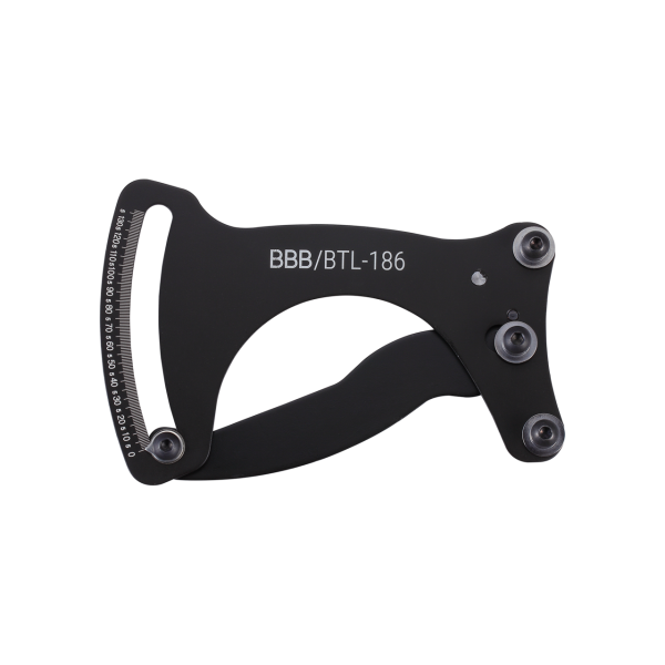 BBB BTL-186 TensionGauge Spoke Tension Meter