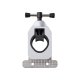 BBB BTL-188 SteererTube Cutting Guide Silver