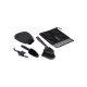 BBB BTL-190 FrameSet Cleaning Brush Set Black