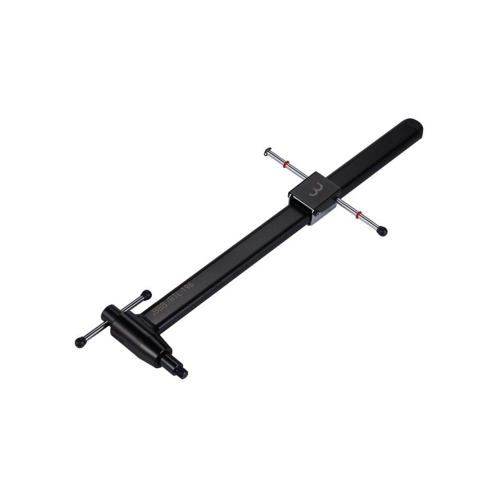 BBB BTL-196 PadAlign Black