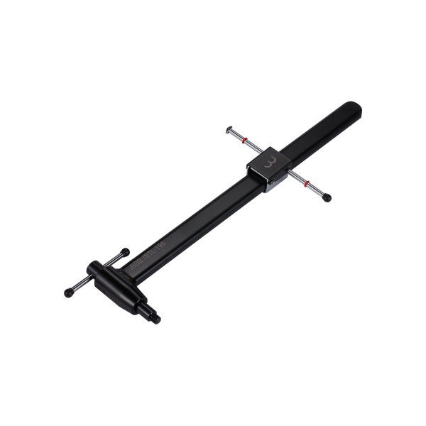 BBB BTL-196 PadAlign Black