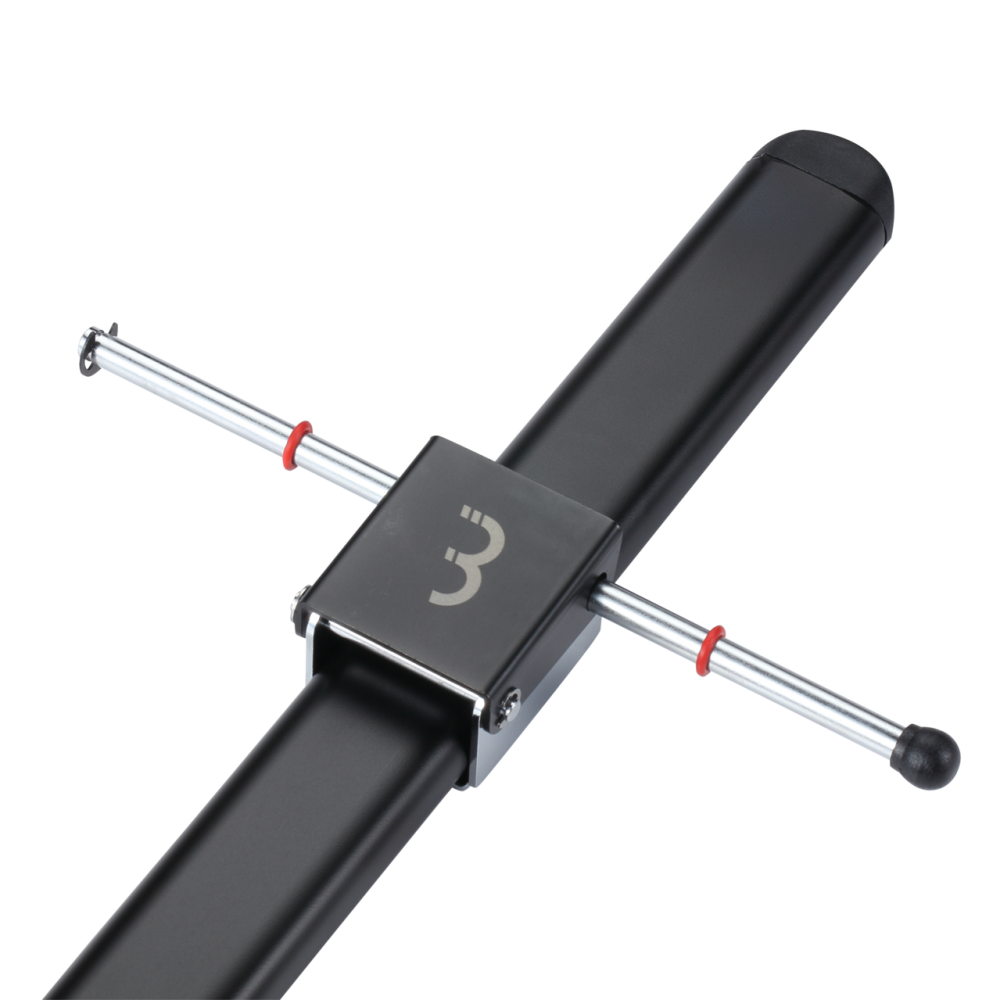 BBB BTL-196 PadAlign Black