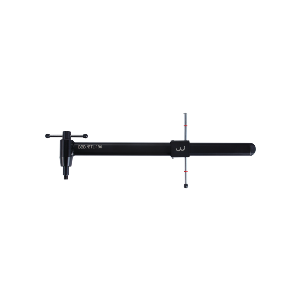 BBB BTL-196 PadAlign Black