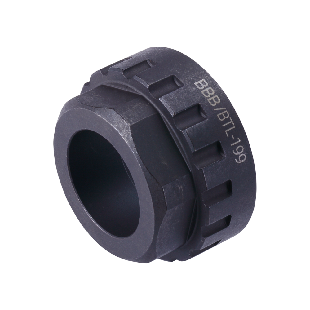BBB BTL-199 DirectPlug Shimano DM C/Ring Tool