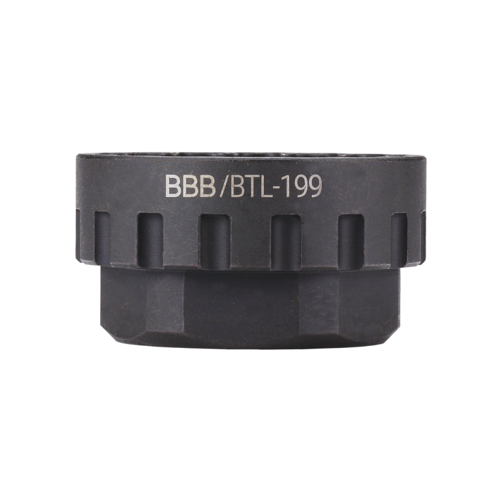 BBB BTL-199 DirectPlug Shimano DM C/Ring Tool