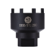 BBB BTL-200 DirectPlug Bosch gen.3/4 Black