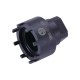 BBB BTL-200 DirectPlug Bosch gen.3/4 Black