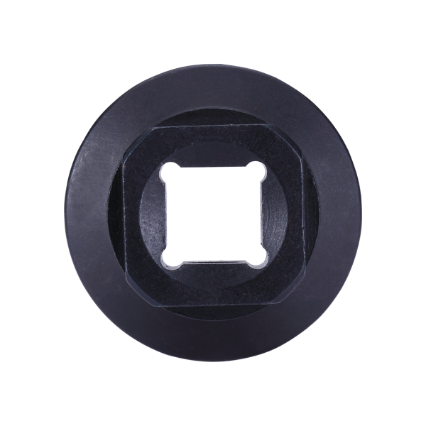 BBB BTL-200 DirectPlug Bosch gen.3/4 Black