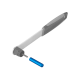 BBB BTL-211 GuidePin 12mm Cassette Tool Pin Blue